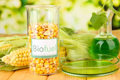 Burnham Thorpe biofuel availability