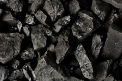 Burnham Thorpe coal boiler costs